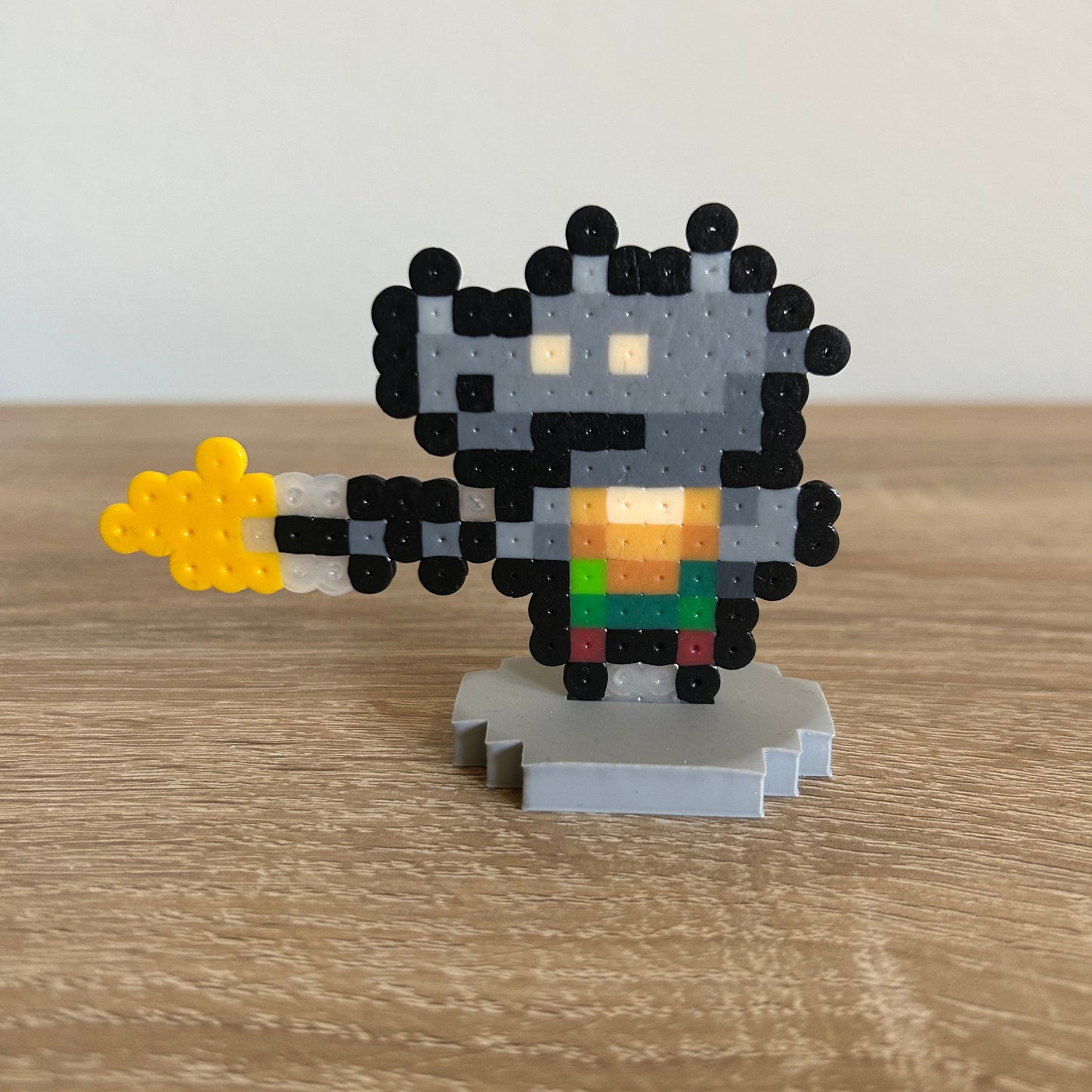 Mini Rocksteady