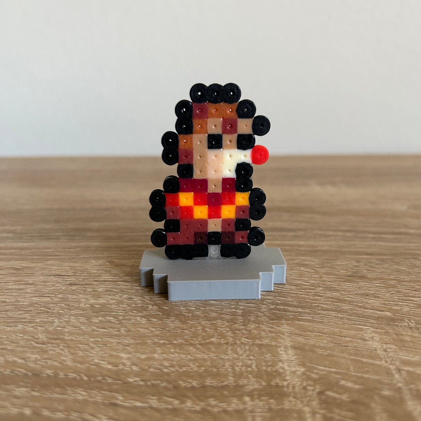 Mini Puff
