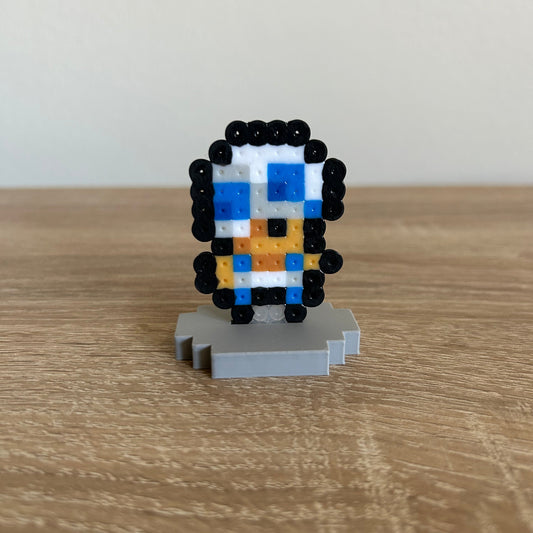 Mini Mushroom