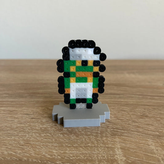 Mini Plumber Bro