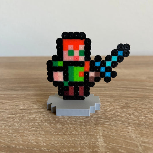 Mini Miner