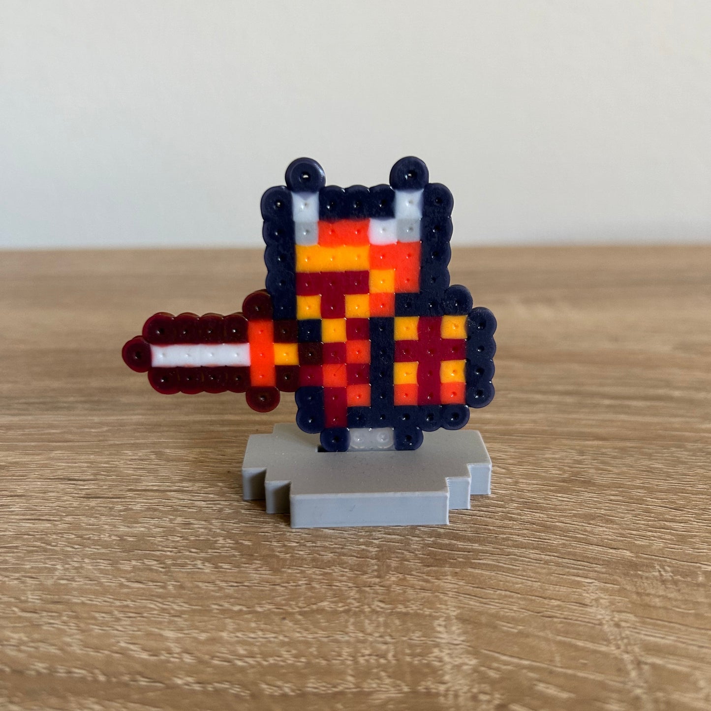 Mini Knight