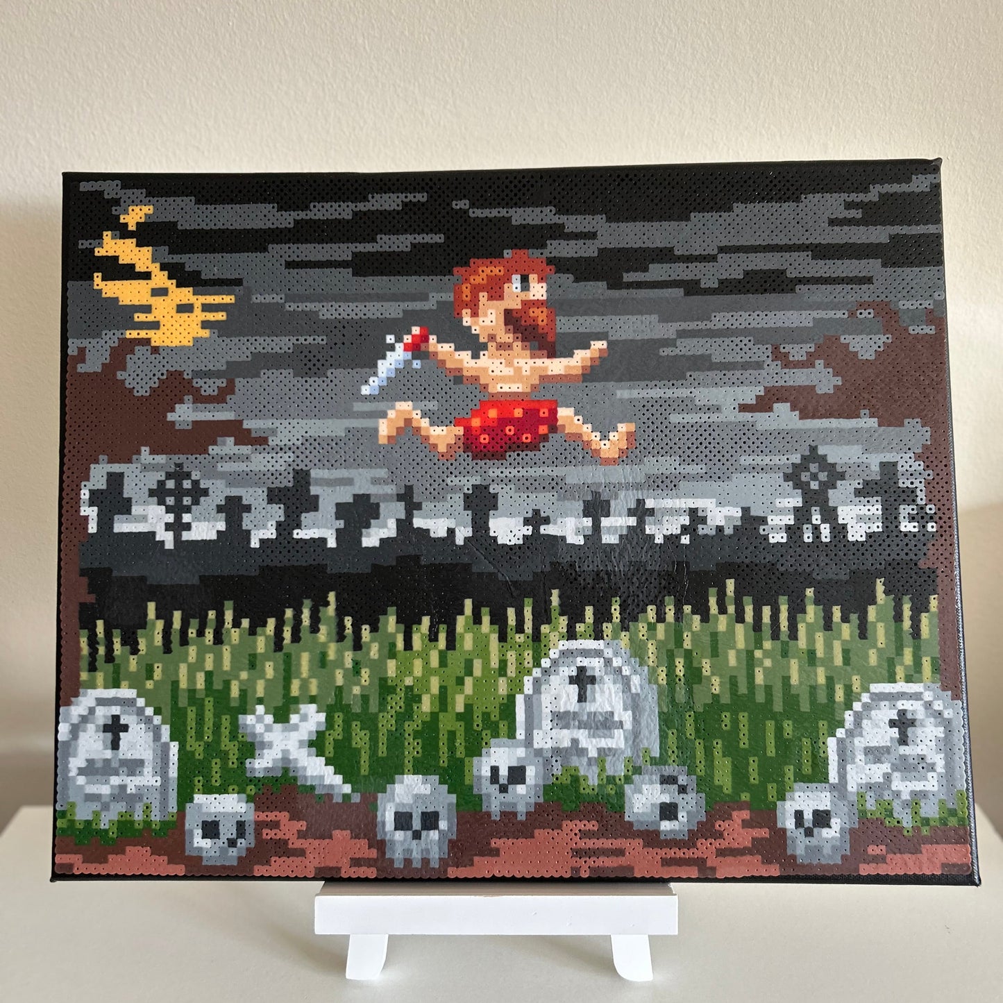 Graveyard