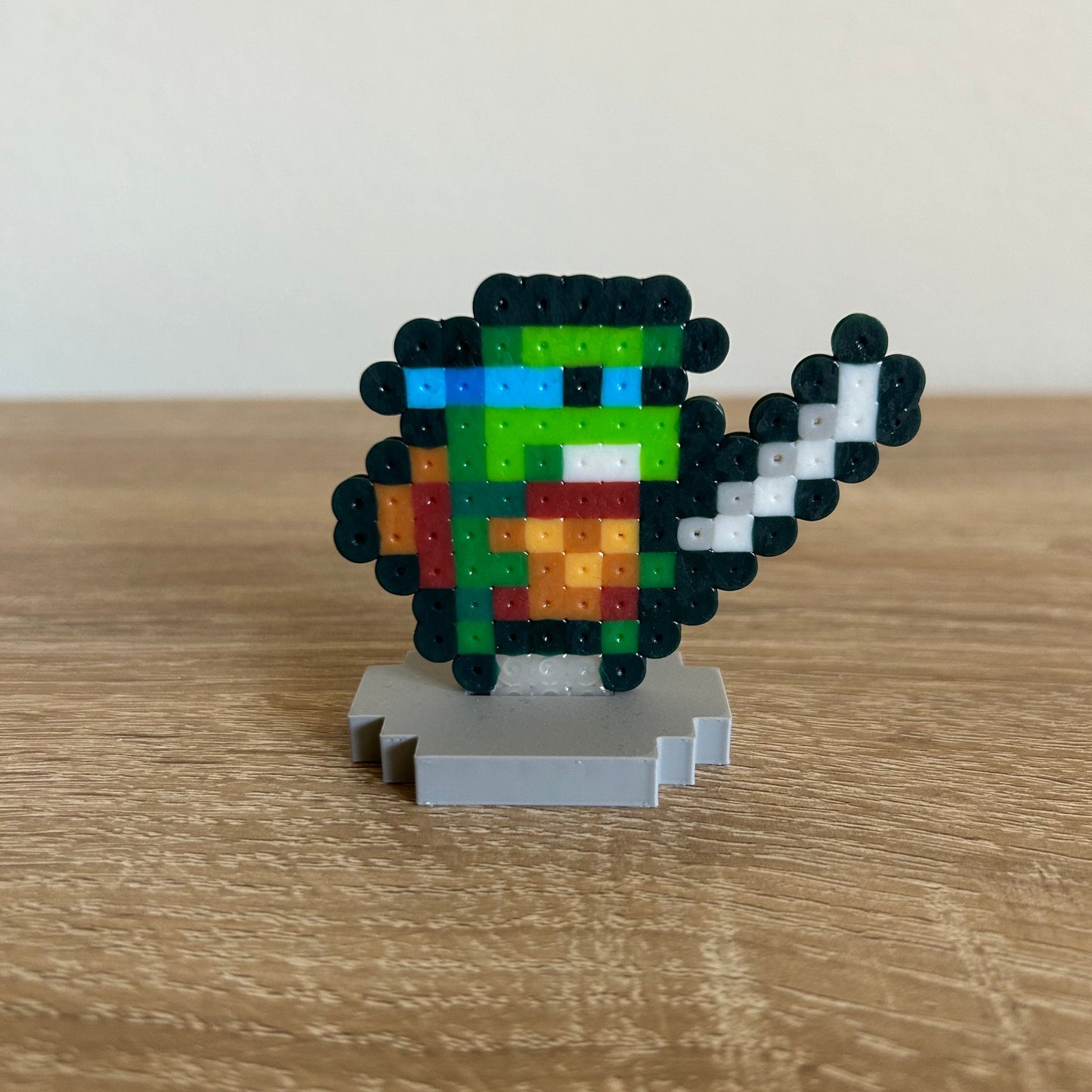 Mini Turtle