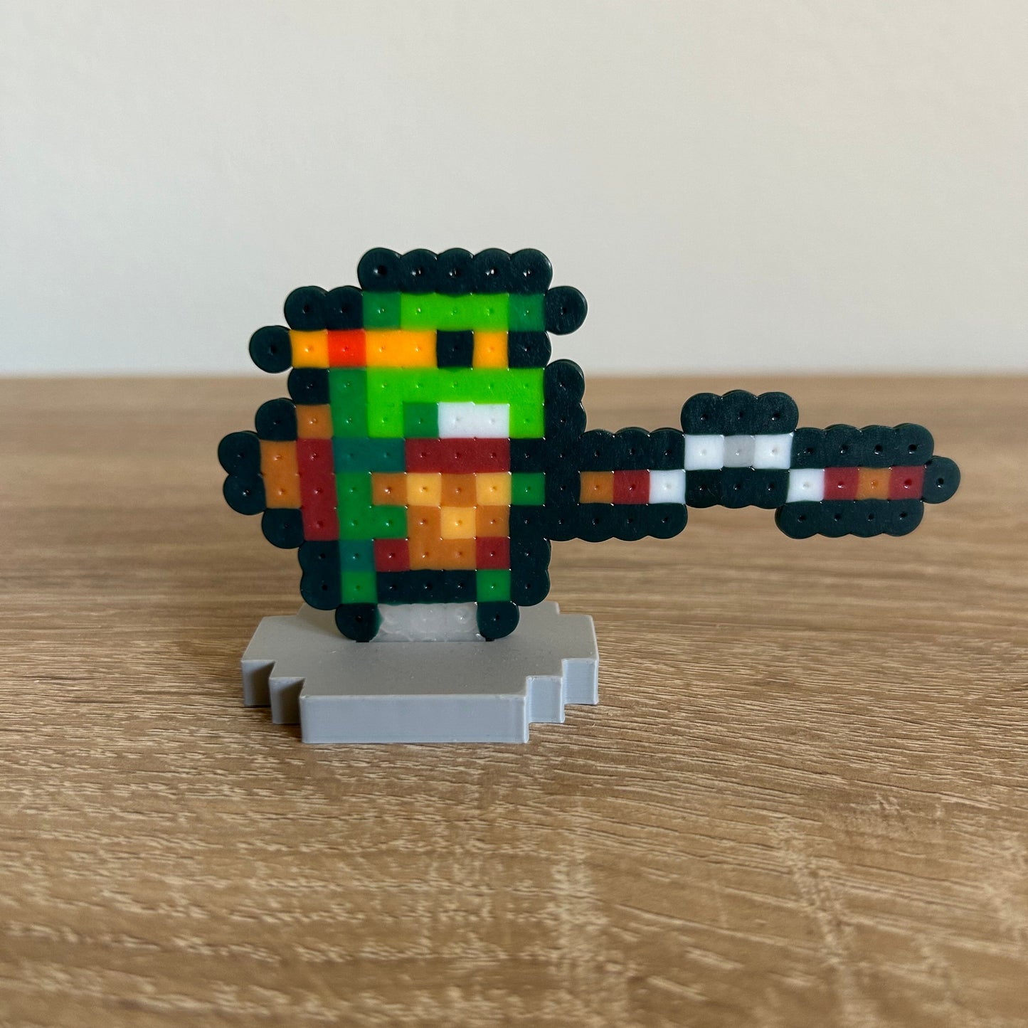 Mini Turtle