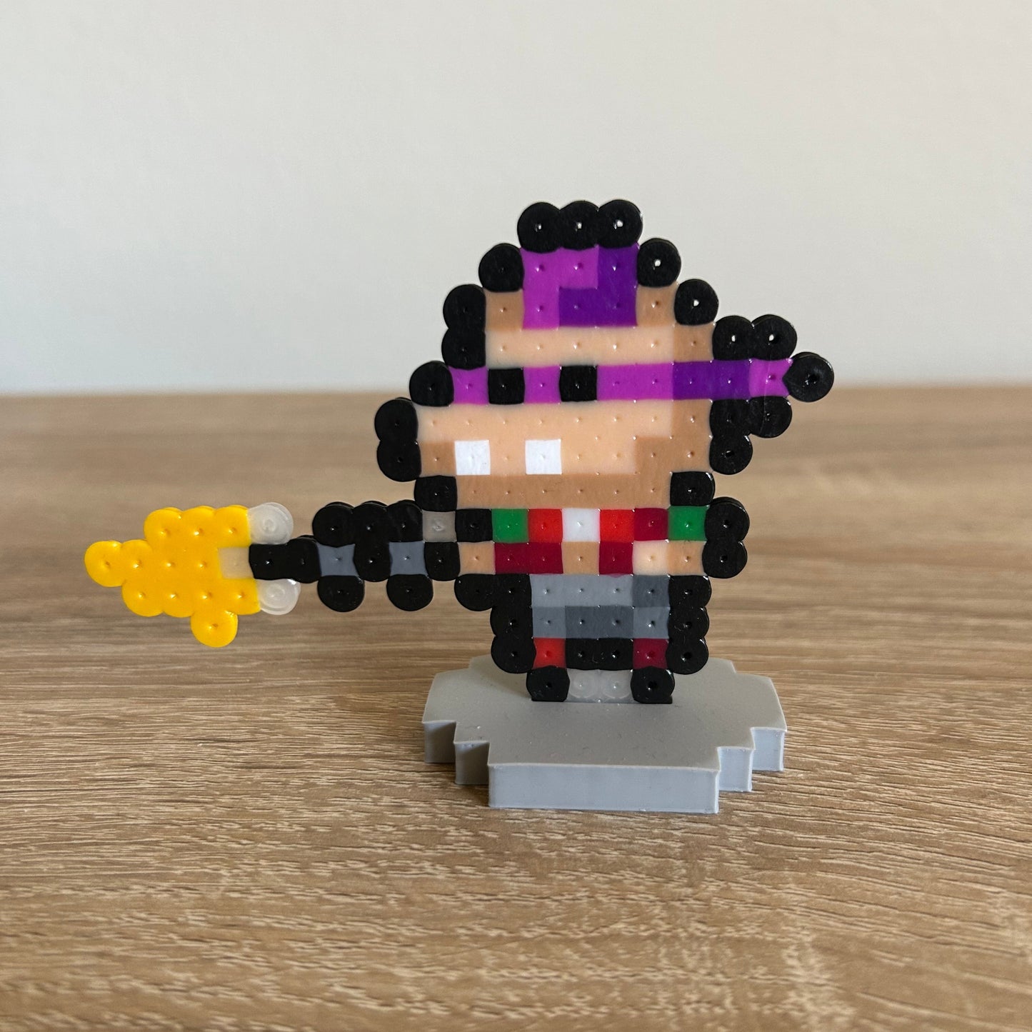 Mini Bebop