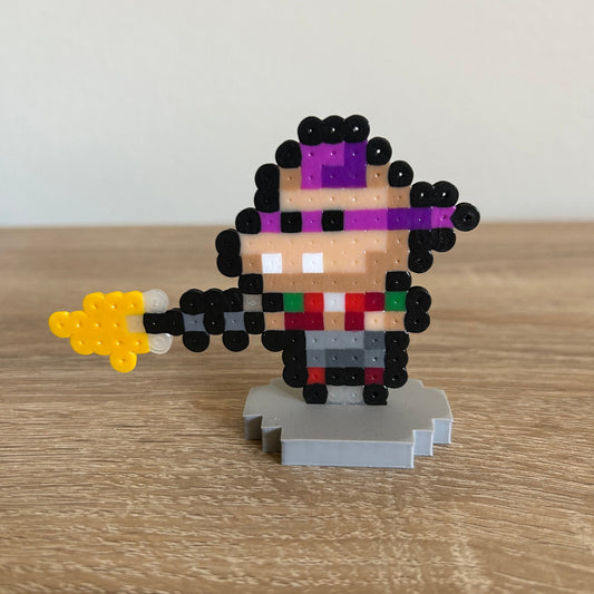 Mini Bebop