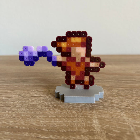 Mini Belmont