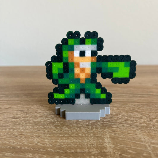 Mini Toad