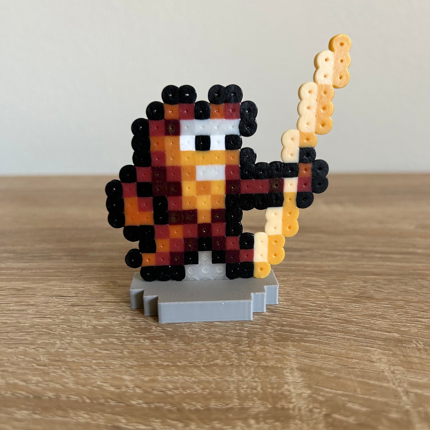 Mini Toad