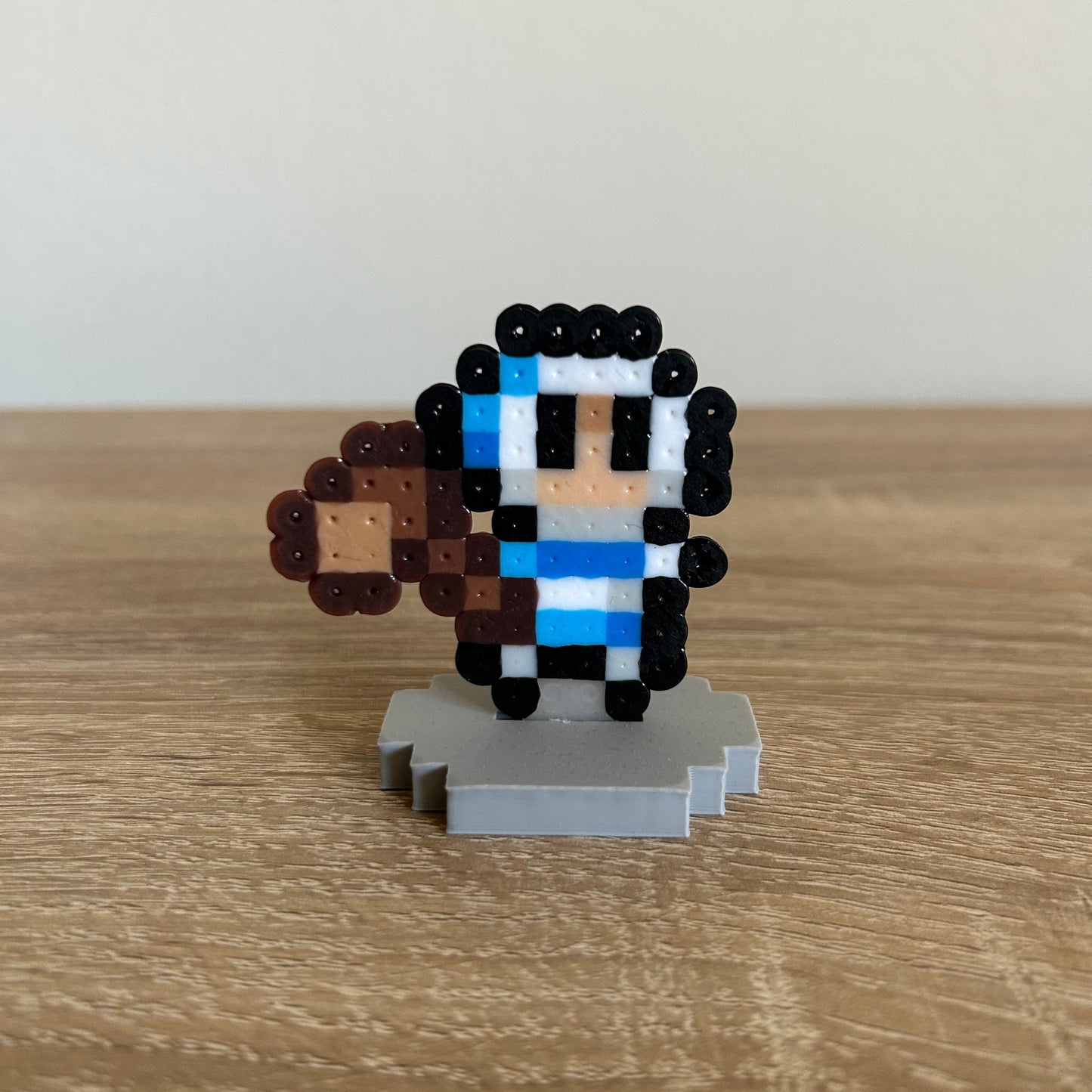 Mini Mountaineer