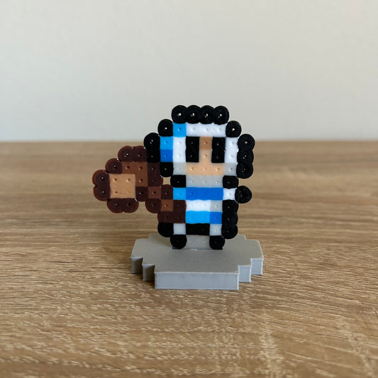 Mini Mountaineer