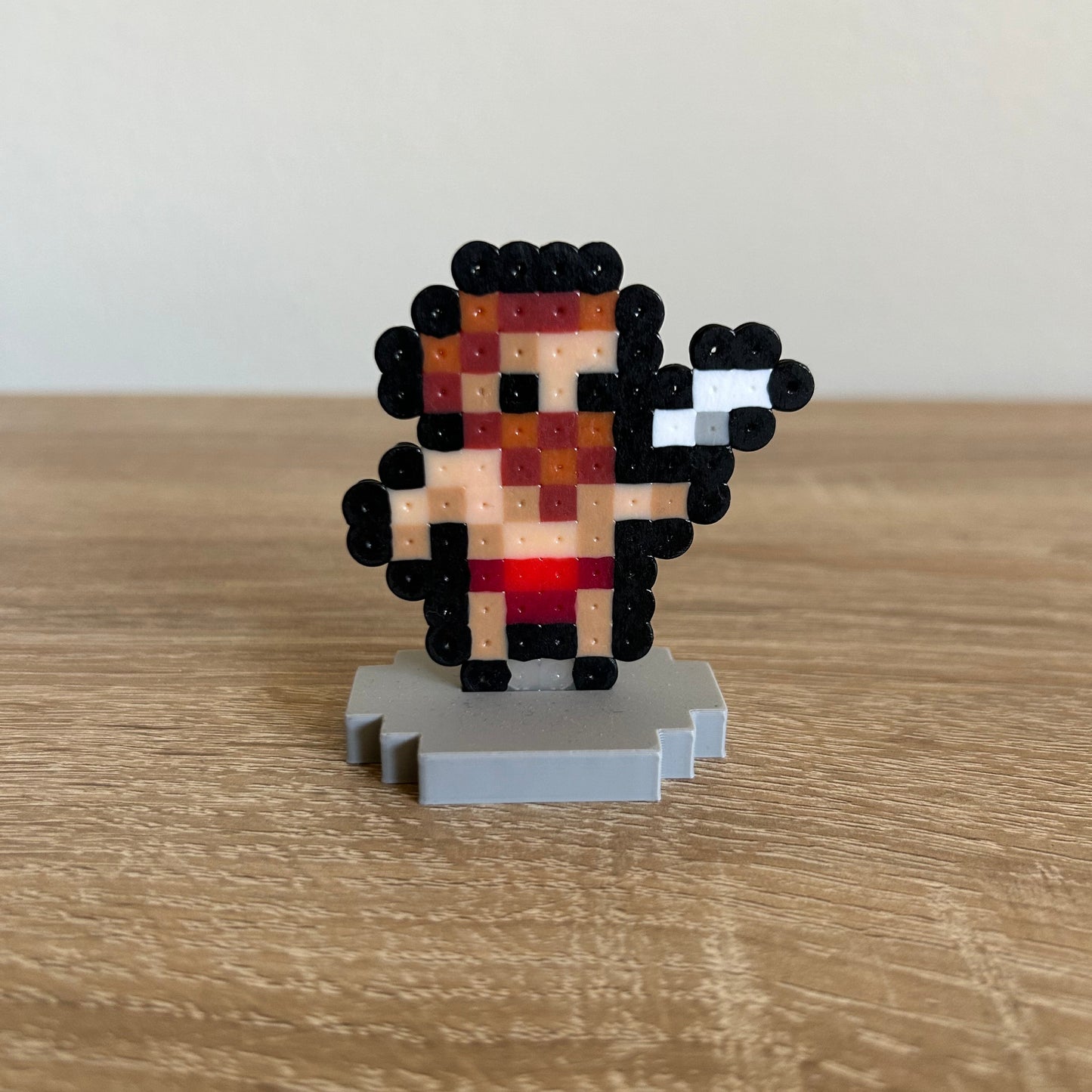 Miniature Arthur