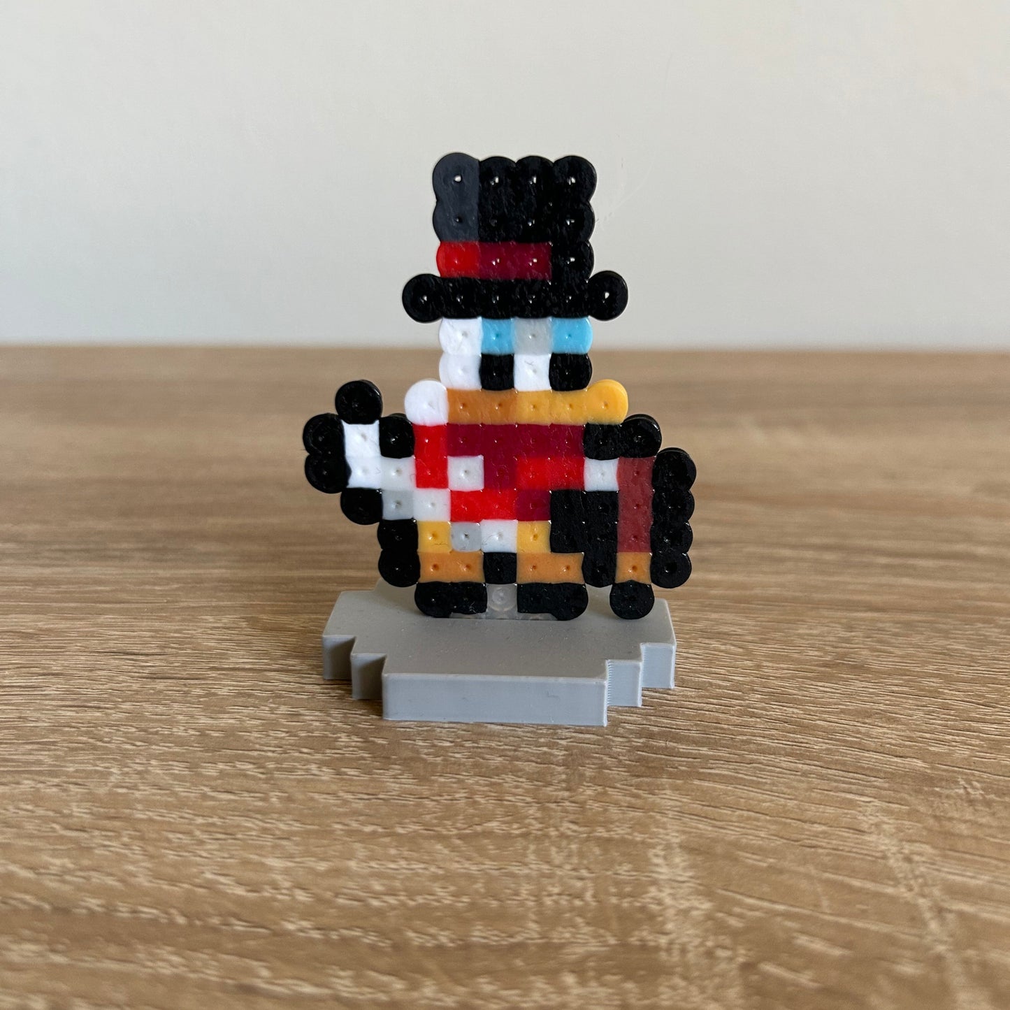 Mini Duck