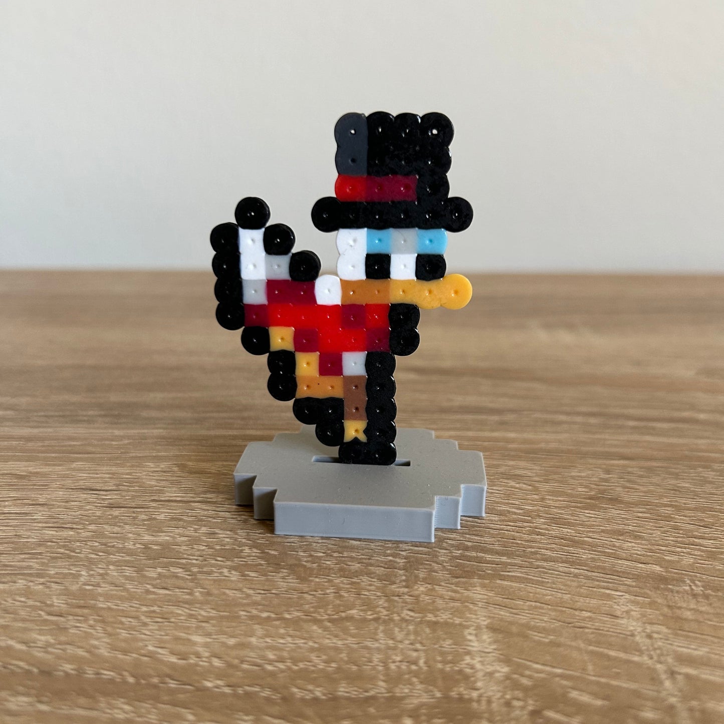 Mini Duck