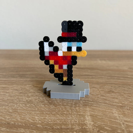 Mini Duck