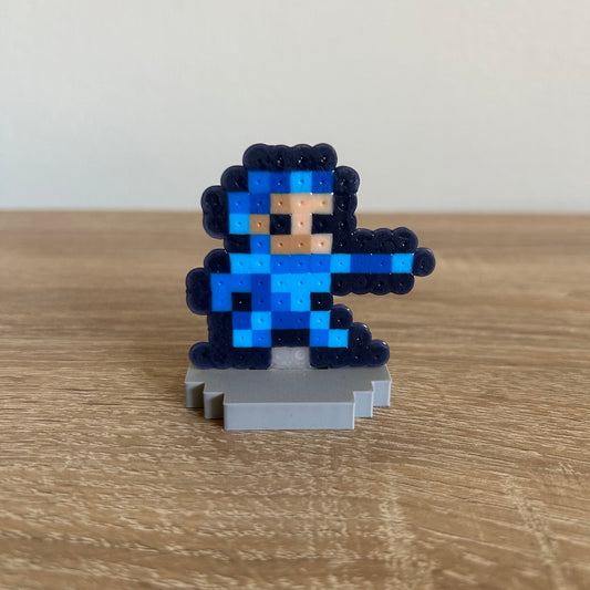 Mini Rock