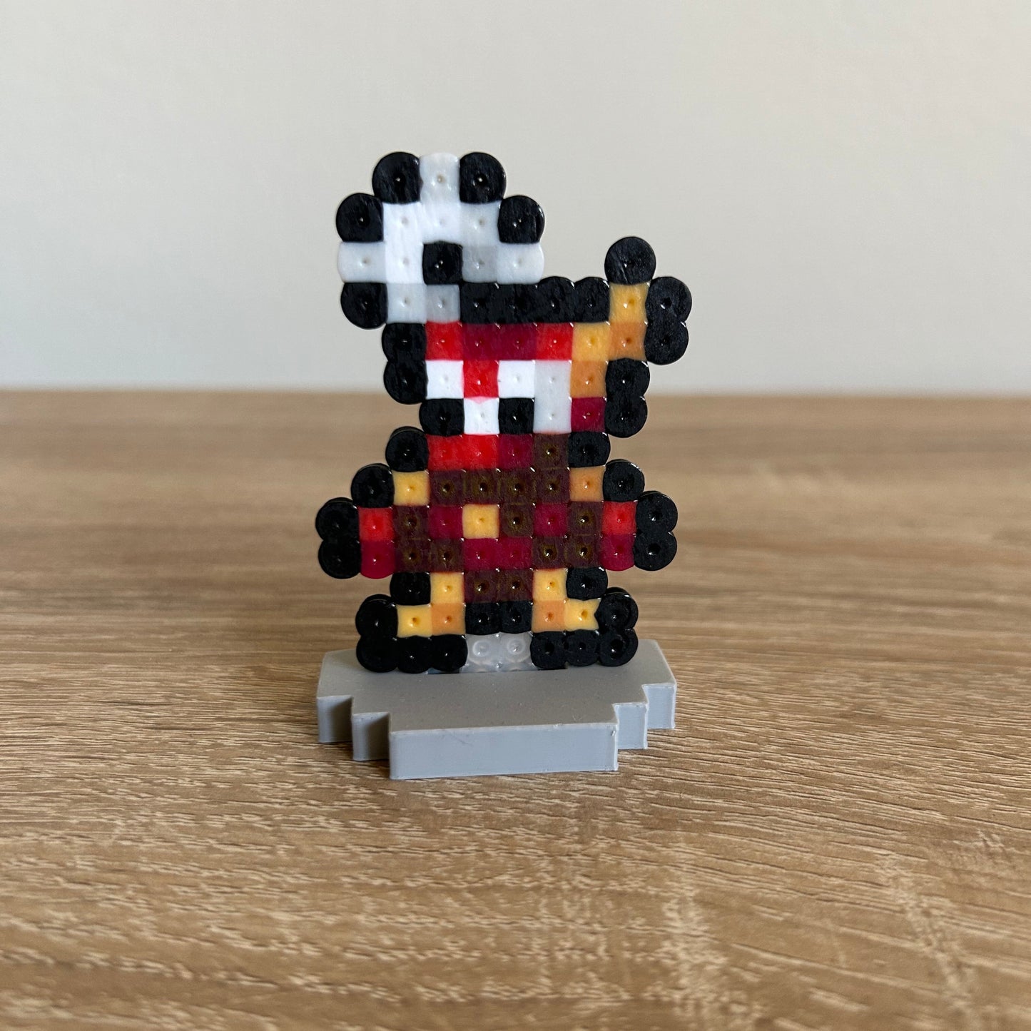 Mini Metal