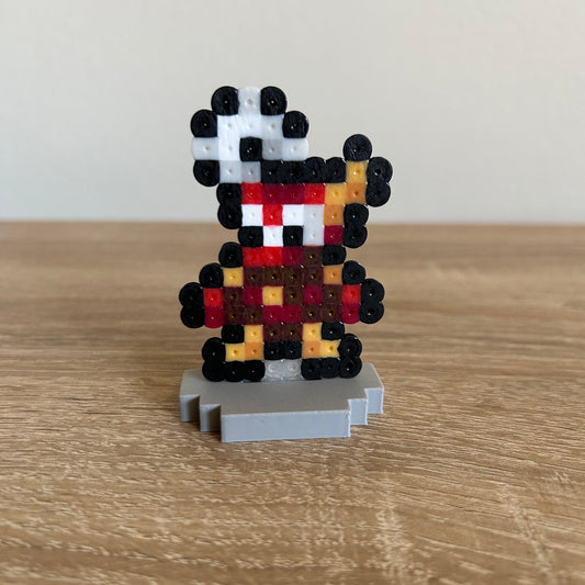 Mini Metal