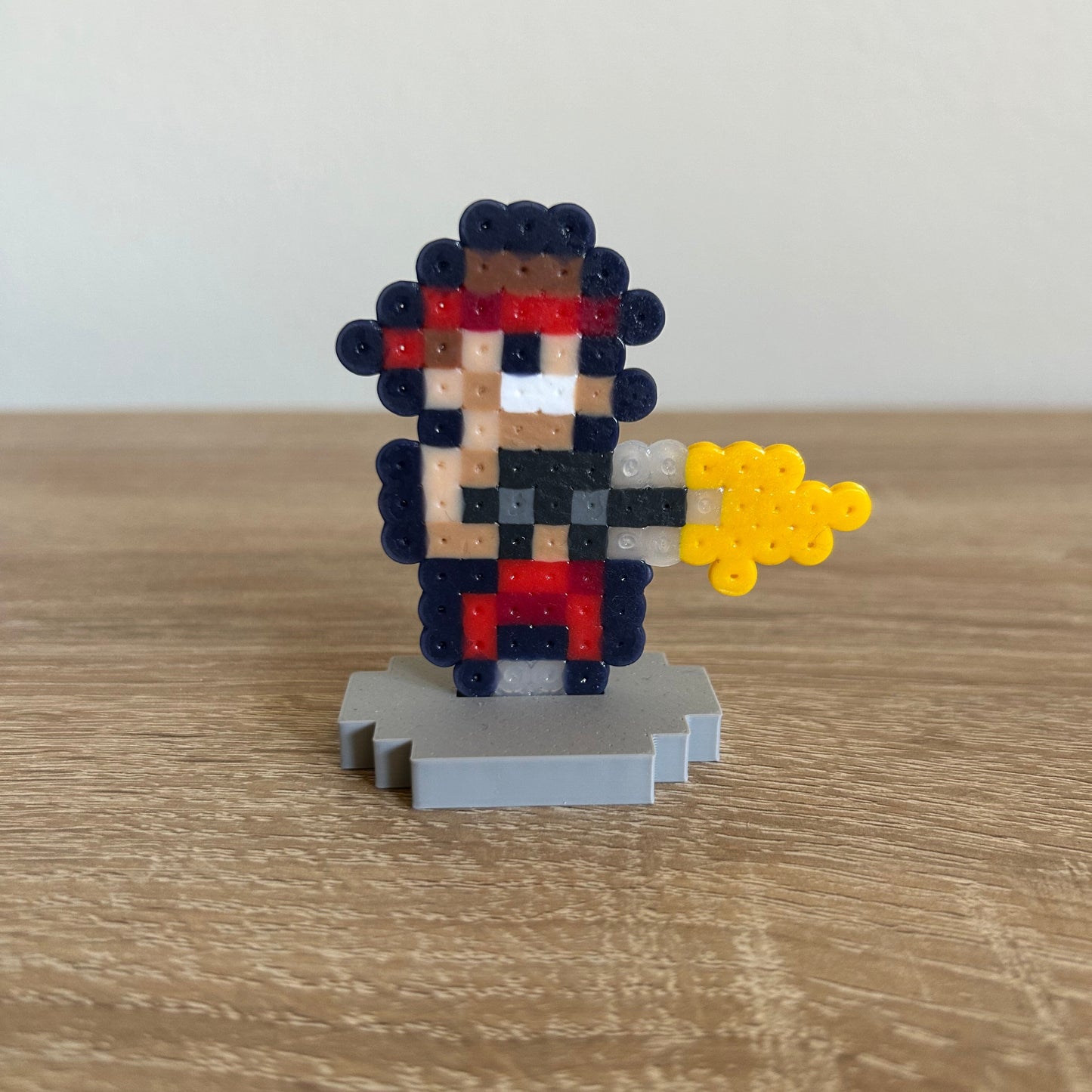 Mini Contra