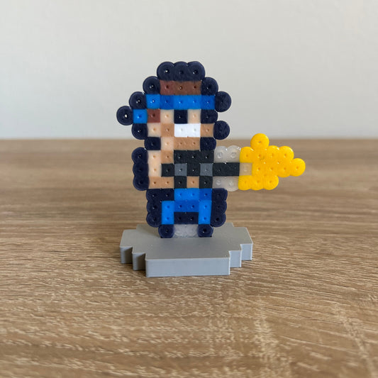 Mini Contra