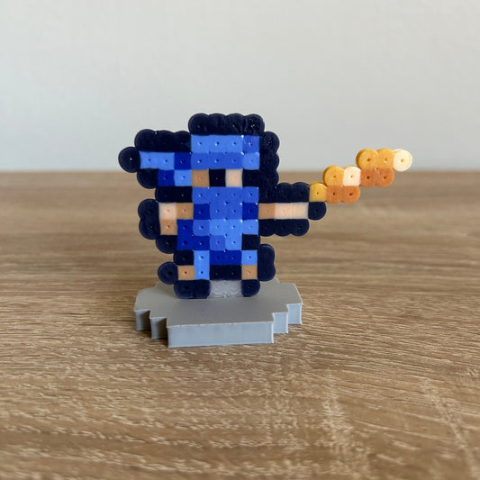 Mini Ninja