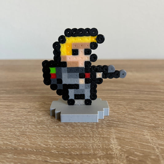 Mini Buster