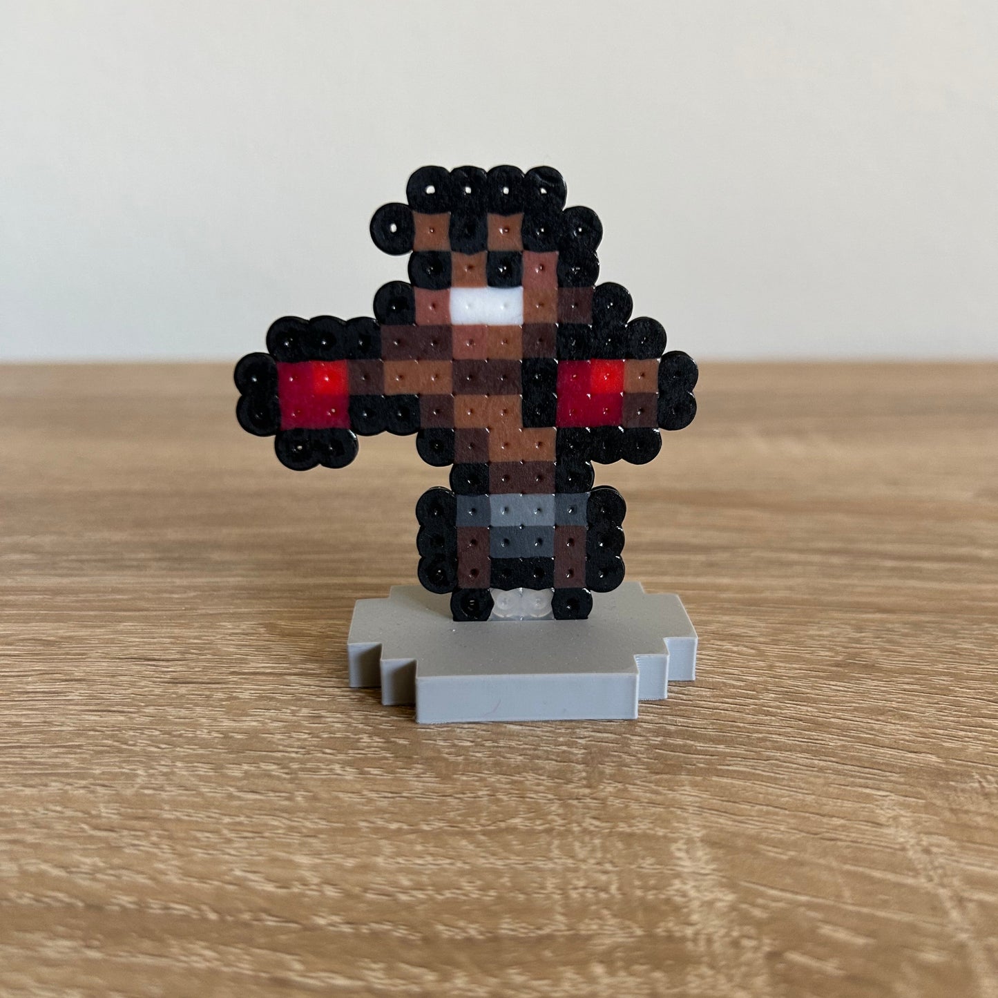 Mini Mike