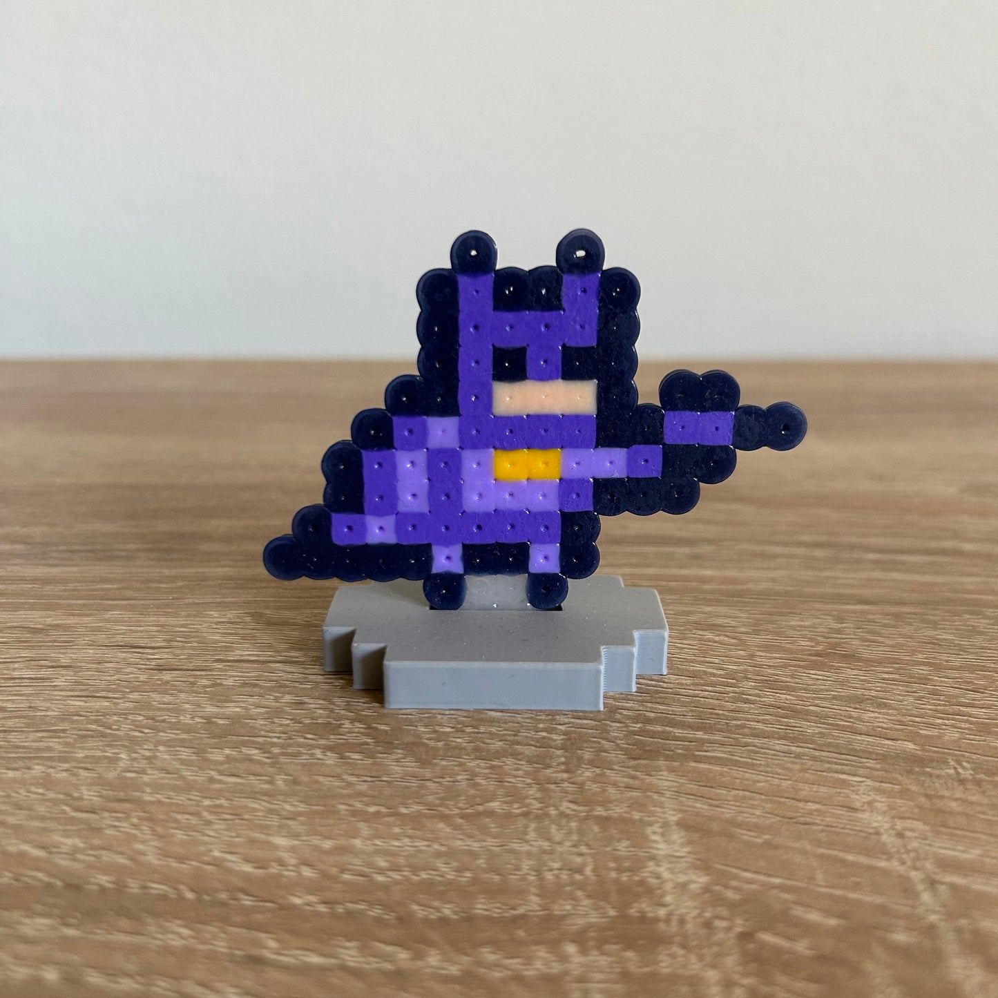Mini Caped Crusader