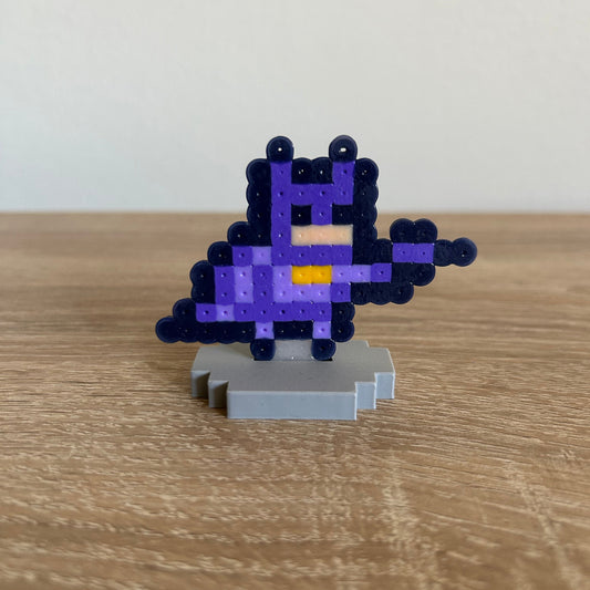 Mini Caped Crusader