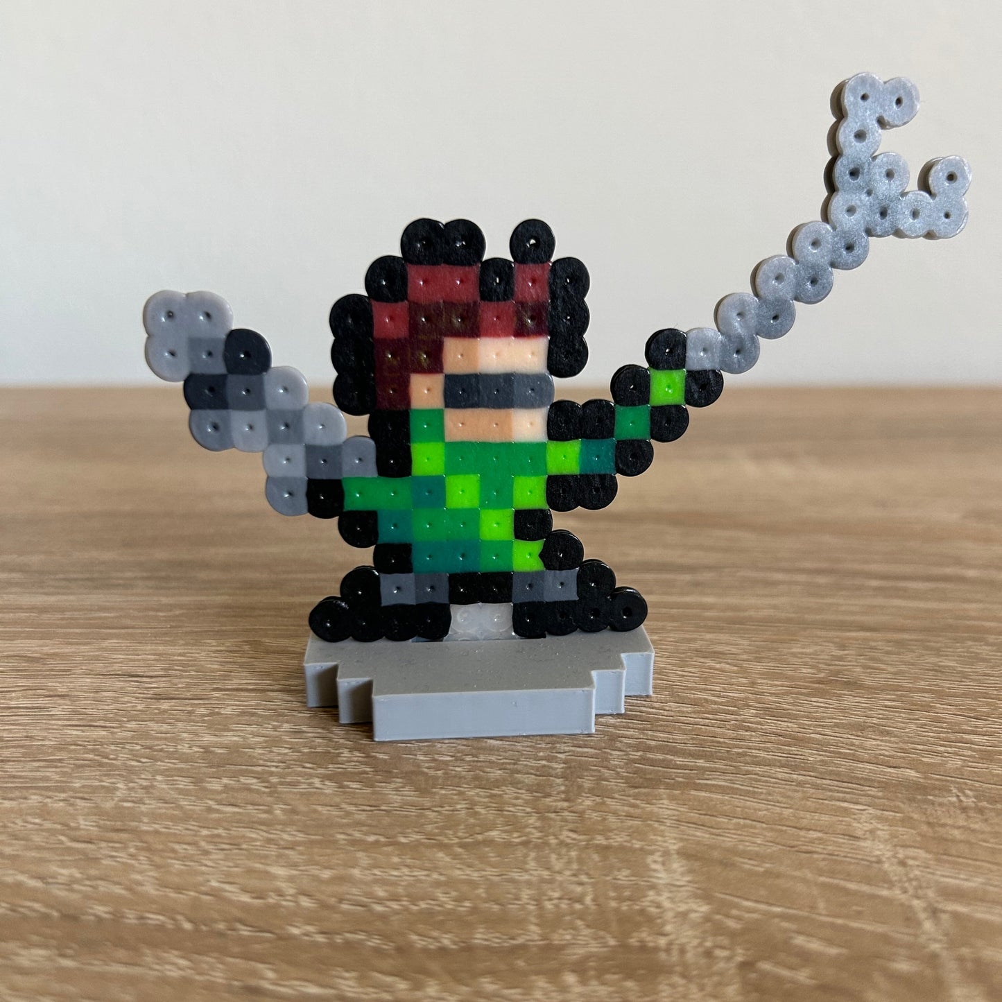 Mini Bionic
