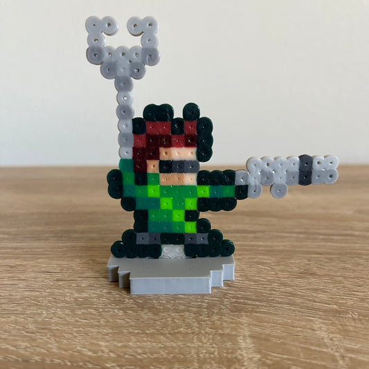 Mini Bionic