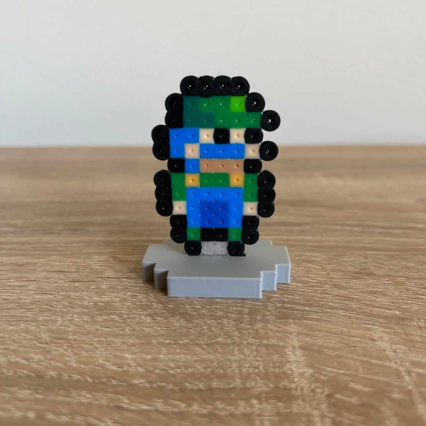 Mini Plumber Bro