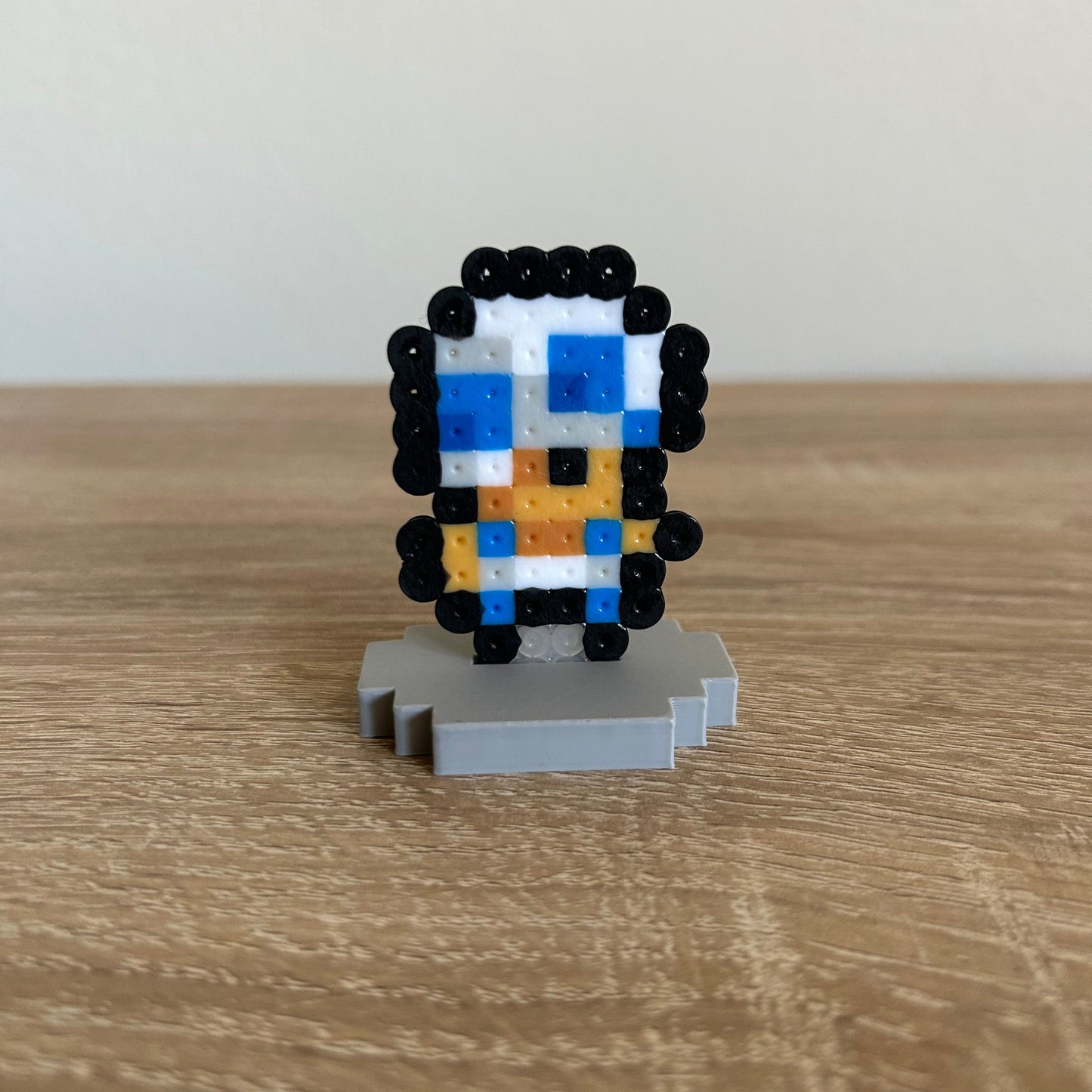 Mini Mushroom