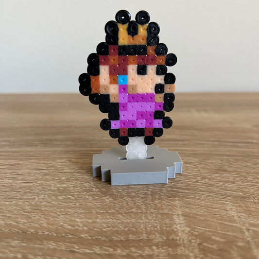 Mini Princess