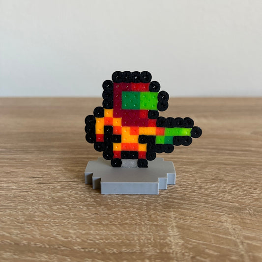 Mini Power Suit