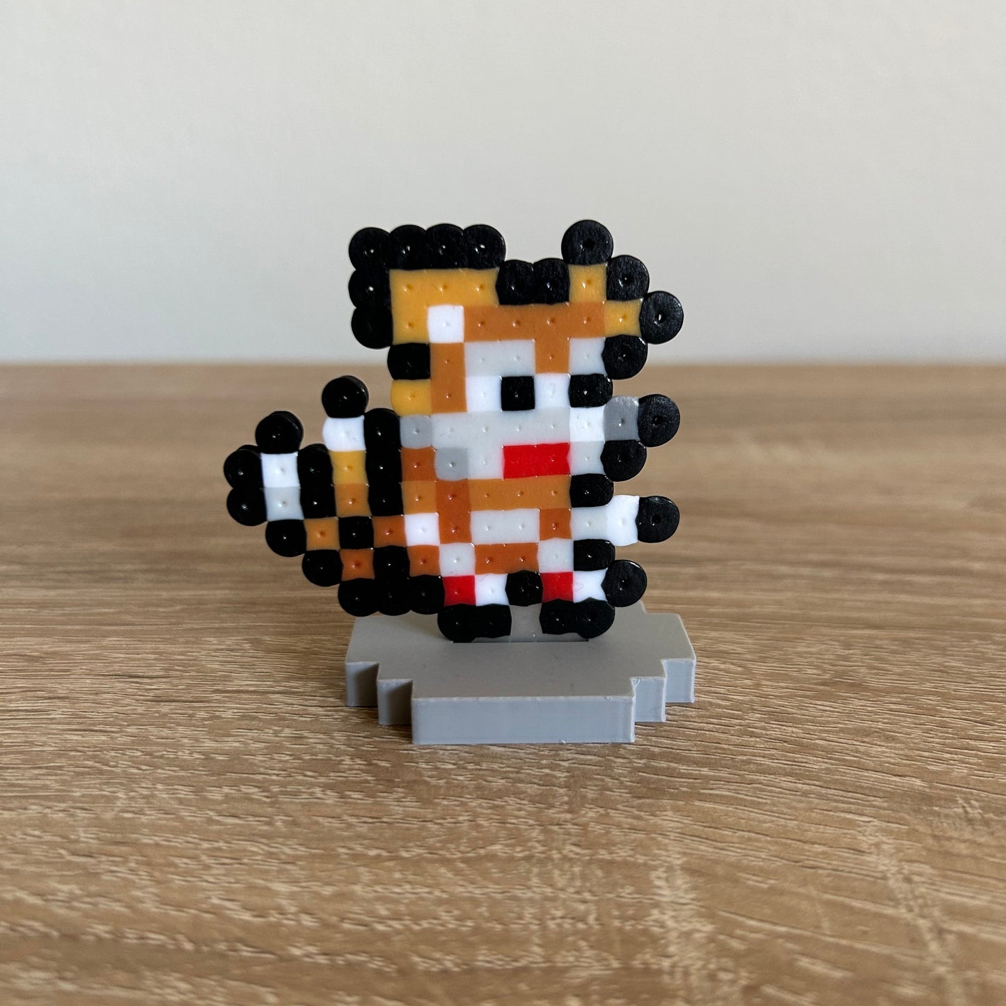 Mini Tail