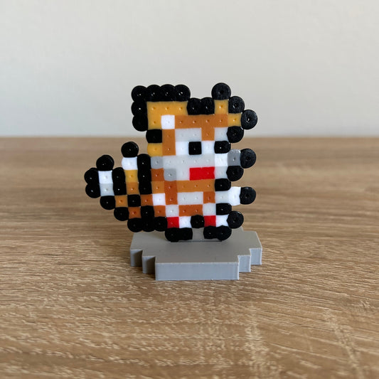 Mini Tail