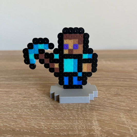 Mini Miner