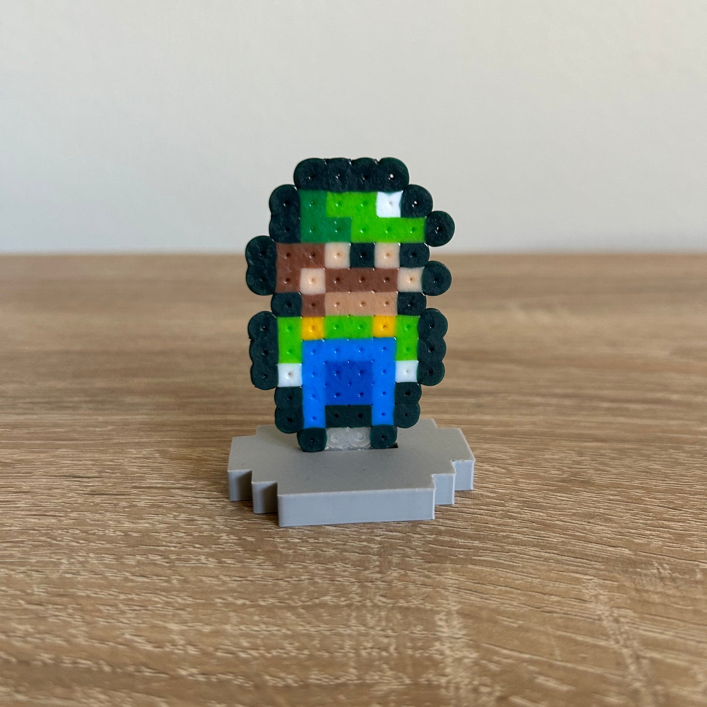 Mini Plumber Bro