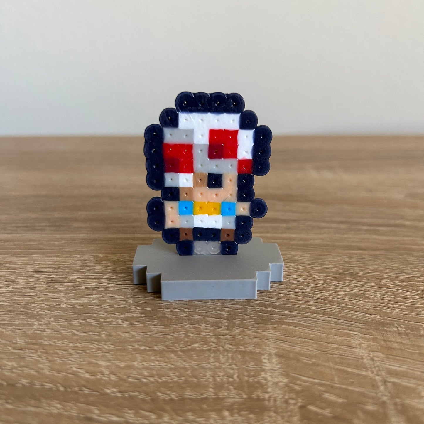 Mini Mushroom