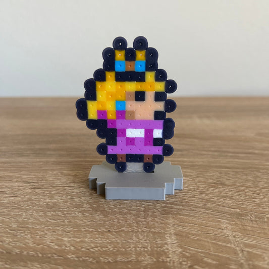 Mini Princess