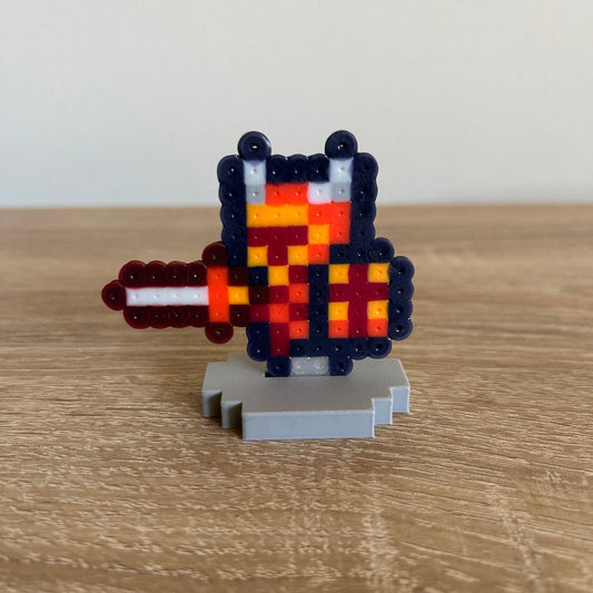 Mini Knight
