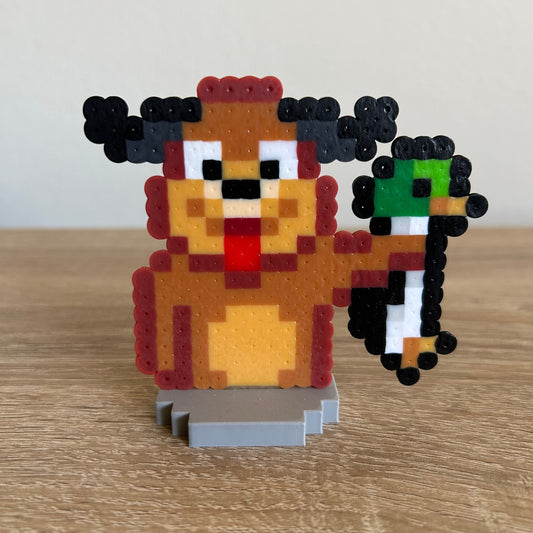 Mini Dog
