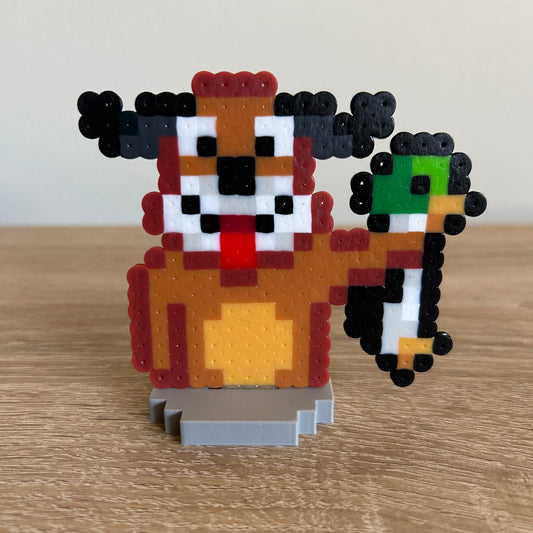Mini Dog