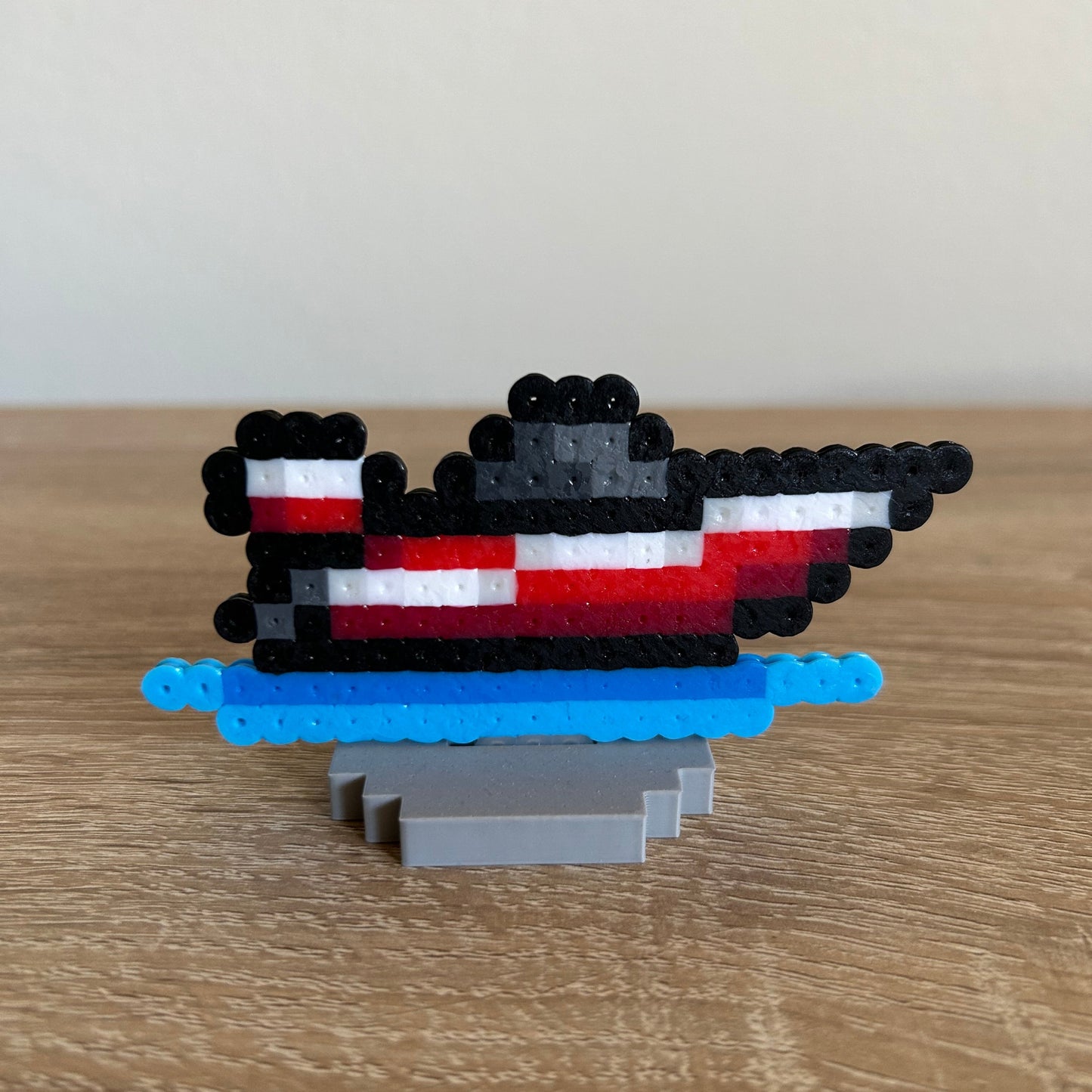 Mini Speedboat