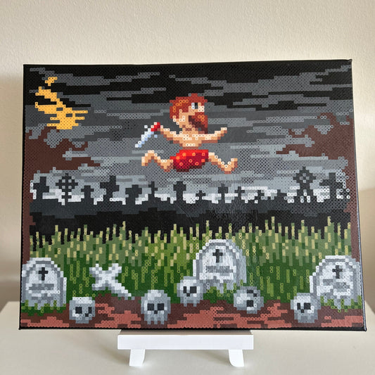 Graveyard