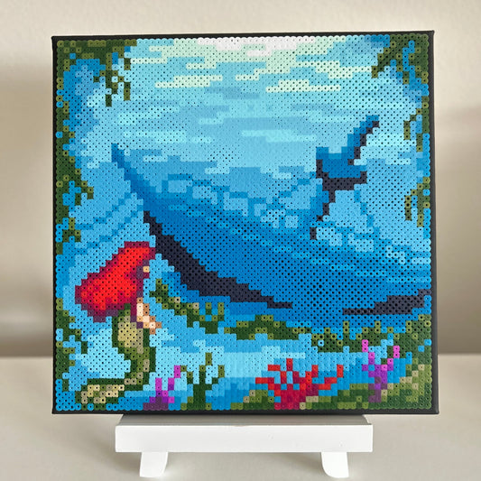 Sunken Ship