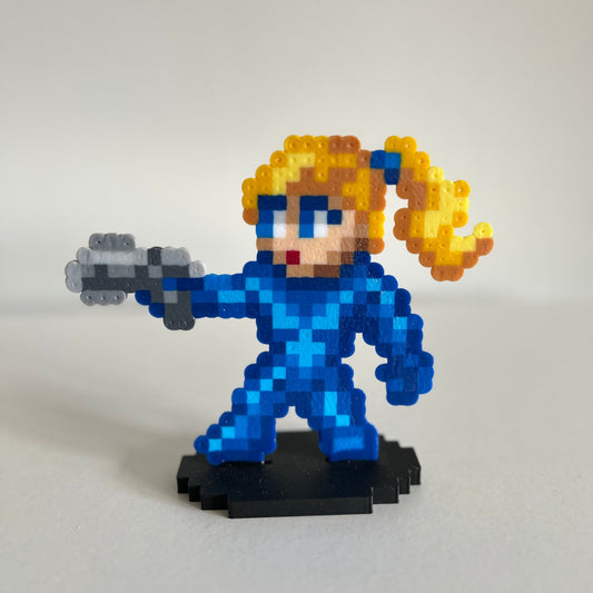 Zero Suit