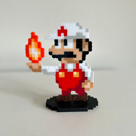 Fireman